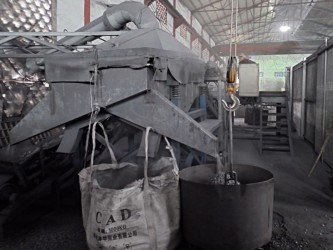 新鄉(xiāng)工廠展示